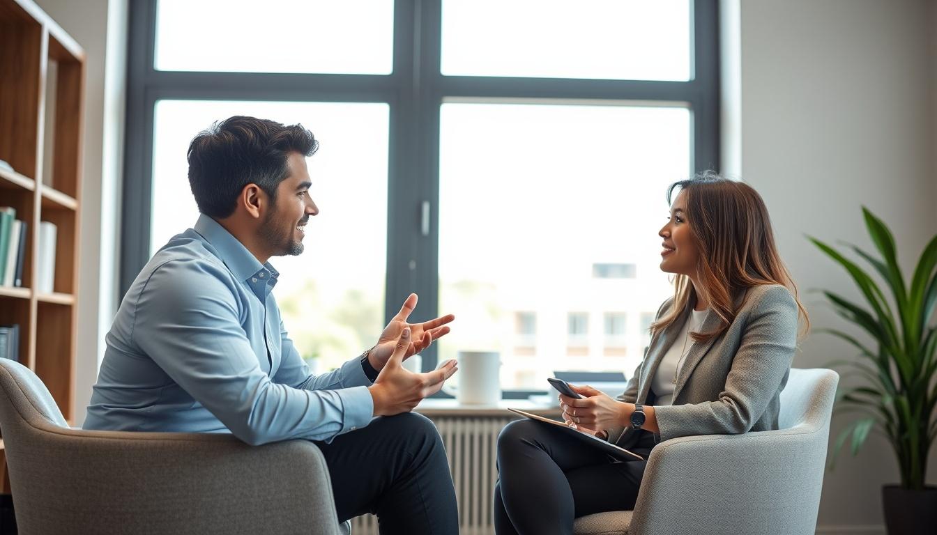 Compétences en Gestion